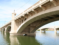 bridge waterproofing