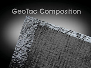 Composition de Crafco GeoTac