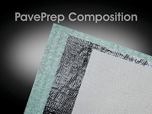 Composition de Crafco PavePrep