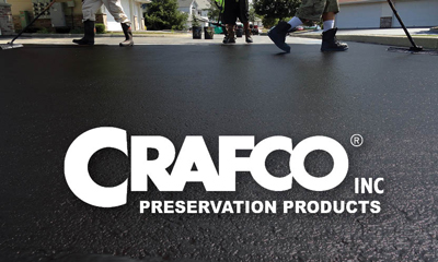 Crafco Action Pave Pavement Sealers
