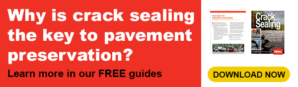 Crafco crack sealing guide download