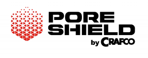 PoreShield Company Logo