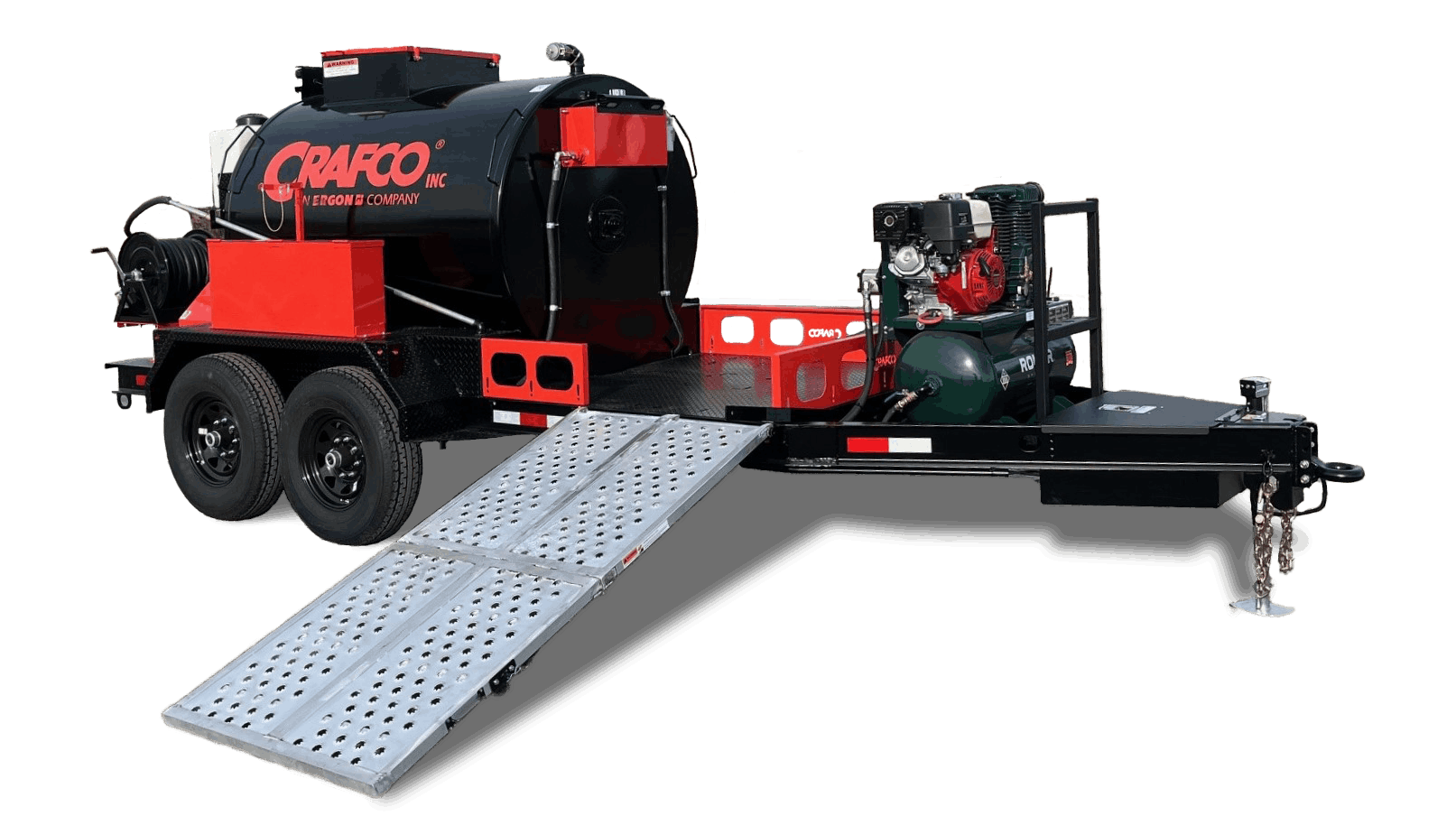 Equipment – CRAFCO