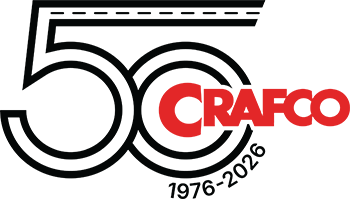 Crafco Celebrating 50 Years
