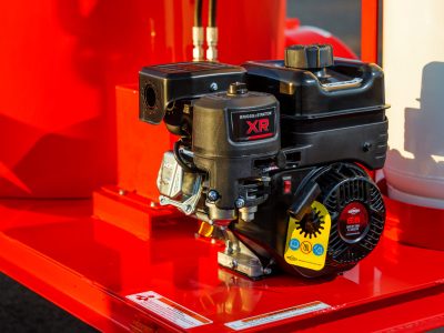 Crafco-EZ-Pour-50-Motor