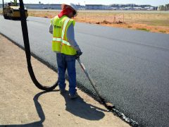 Joint-Adhesive-application