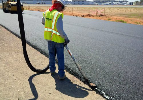 Joint-Adhesive-application