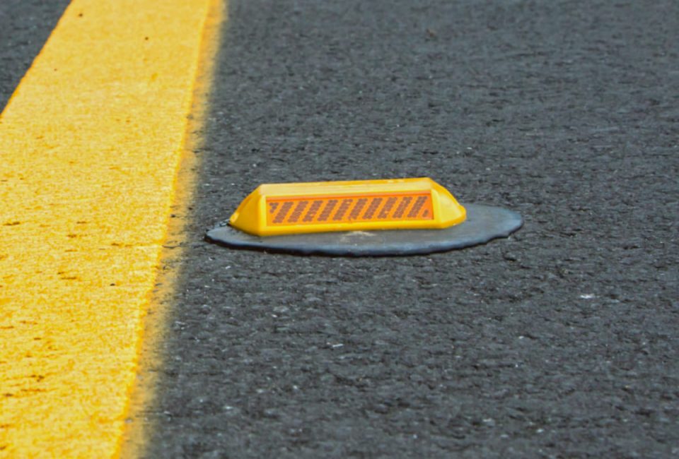 Marker-Adhesive-card