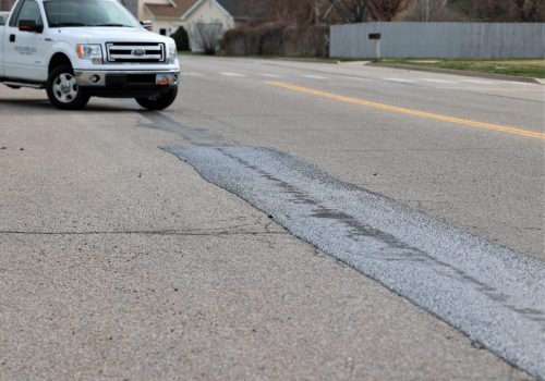 Patching-longitudinal-joint