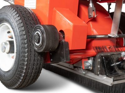 Router-Self-Propelled